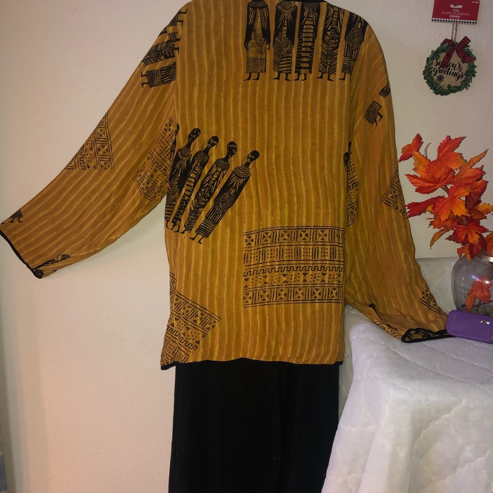 Reversible Coverup - Picture 5 of 6